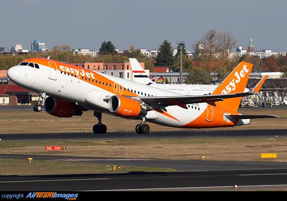Airbus A320-214 Airbus A320-214