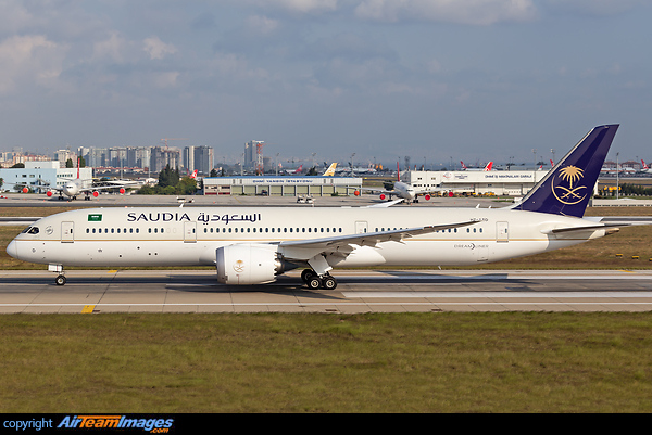 Boeing 787-9 Dreamliner Boeing 787-9 Dreamliner