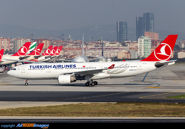 Airbus A330-223 Airbus A330-223