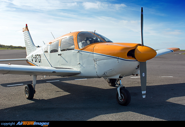 Piper PA-28-181 Archer II Piper PA-28-181 Archer II