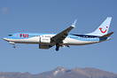 Boeing 737-8 MAX