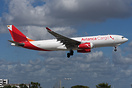 Airbus A330-243F