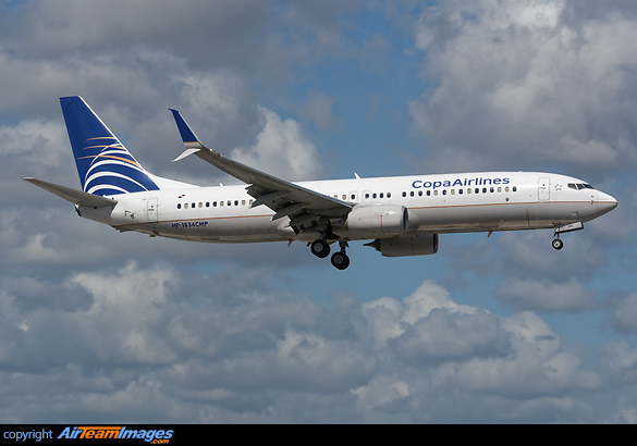 Boeing 737-8V3 Boeing 737-8V3