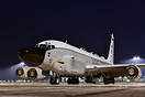 Boeing RC-135V Rivet Joint