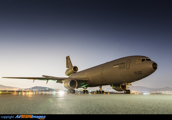 KC-10A Extender KC-10A Extender