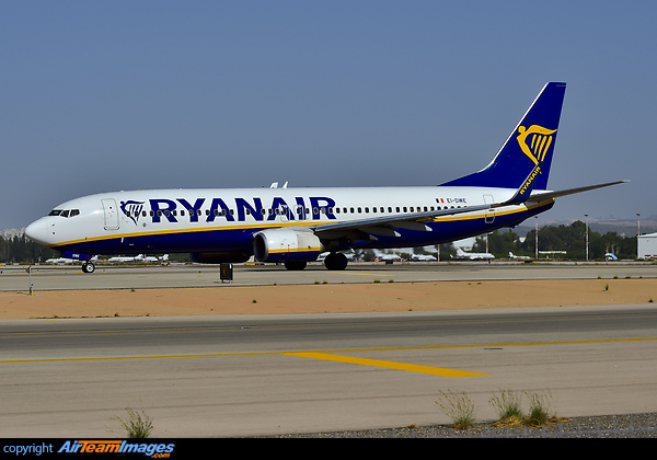 Boeing 737-8AS Boeing 737-8AS