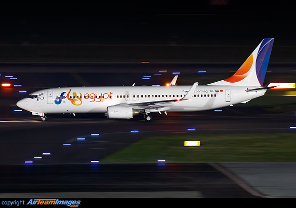 Boeing 737-82R Boeing 737-82R