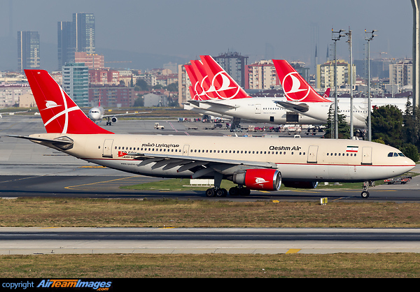 Airbus A300B4-605R Airbus A300B4-605R