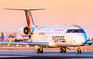 Bombardier CRJ-100ER