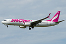 Boeing 737-8CT