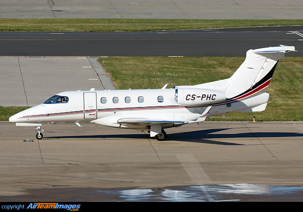 Embraer Phenom 300 Embraer Phenom 300