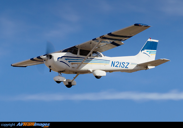 Cessna 172R Skyhawk Cessna 172R Skyhawk