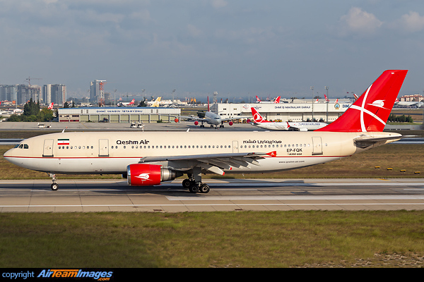 Airbus A300B4-605R Airbus A300B4-605R