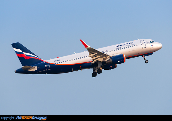 Airbus A320-214 Airbus A320-214