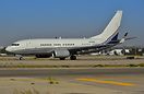 Boeing Business Jet BBJ