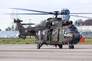 Eurocopter AS-532U2 Cougar