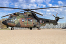 Eurocopter AS-532U2 Cougar