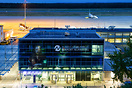 Nuremberg Airport