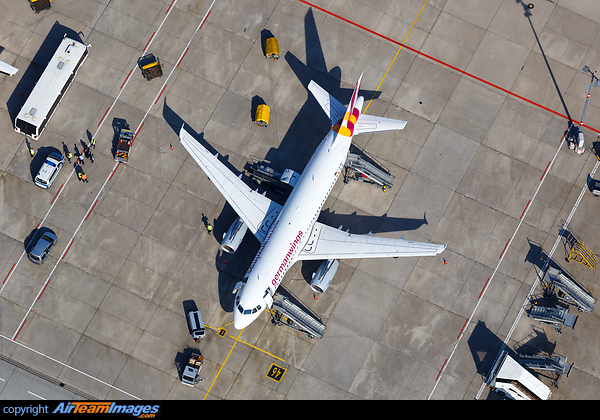 Airbus A319-132 Airbus A319-132