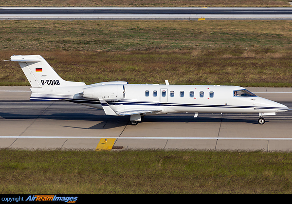 Bombardier Learjet 45XR Bombardier Learjet 45XR