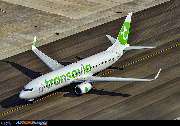 Boeing 737-8K2 Boeing 737-8K2