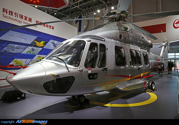 Avicopter AC352 Avicopter AC352
