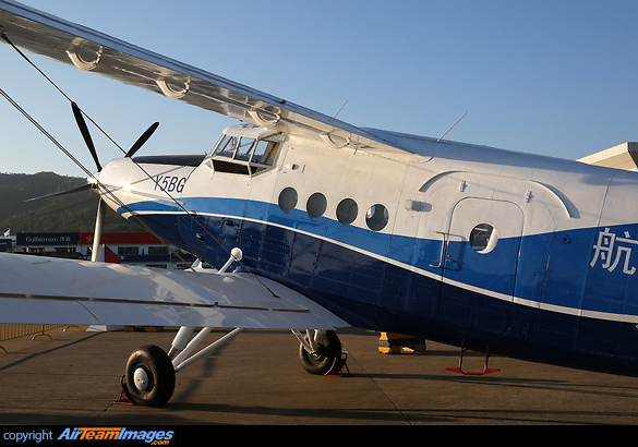 Shijiazhuang Y-5 Shijiazhuang Y-5
