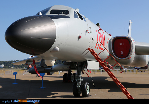 Xian H-6K Xian H-6K
