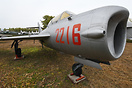 Shenyang J-5