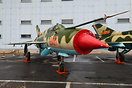 Chengdu J-7
