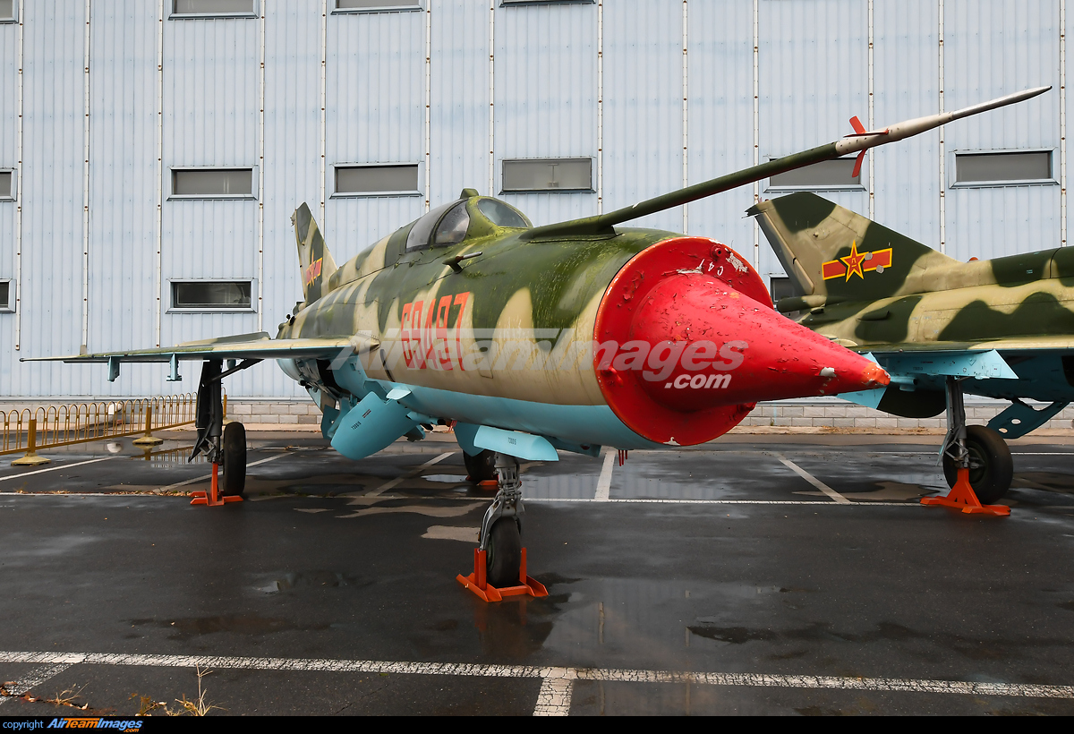 Chengdu J 7 Aircraft Pictures Photos Airteamimages Com Chengdu J 7 Aircraft Pictures Photos Airteamimages Com