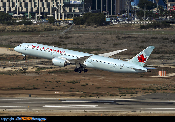 Boeing 787-9 Dreamliner Boeing 787-9 Dreamliner