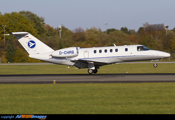 Cessna 525C CitationJet CJ4 Cessna 525C CitationJet CJ4
