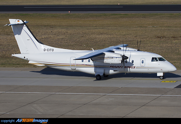 Dornier 328-110 Dornier 328-110