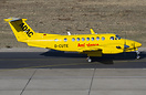 Beechcraft King Air 350