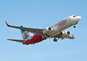 Boeing 737-86N