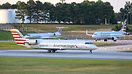 Bombardier CRJ-200ER