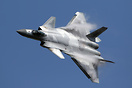 Chengdu J-20
