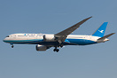 Boeing 787-9 Dreamliner