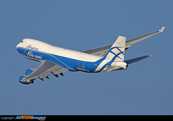 Boeing 747-4KZF/SCD Boeing 747-4KZF/SCD