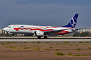 Boeing 737-8 MAX