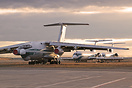 Ilyushin Il-76TD