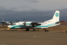 Antonov An-26-100