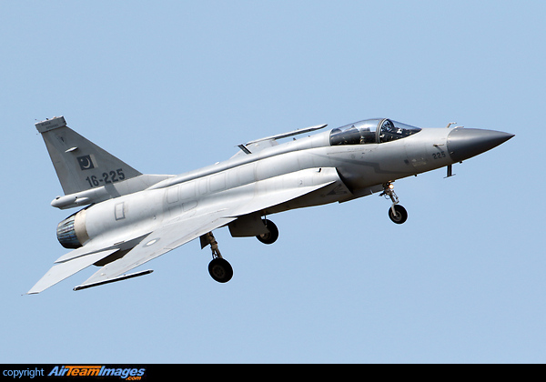 Pakistan JF-17 Thunder Pakistan JF-17 Thunder