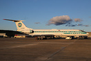 Tupolev Tu-134B-3