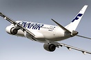 Embraer ERJ-190LR