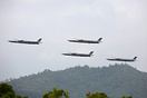 Chengdu J-20