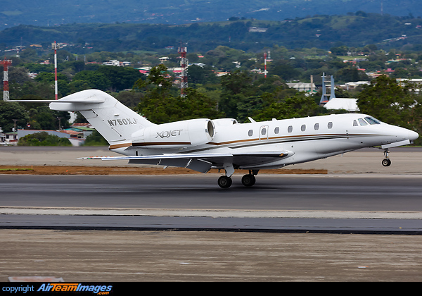 Cessna 750 Citation X Cessna 750 Citation X