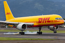 Boeing 757-27A(PCF)