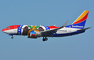 "Missouri One" colorful livery